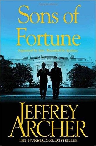 SONS OF FORTUNE | 9781447221838 | JEFFREY ARCHER