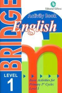 BRIDGE LEVEL 1 ACTIVITY BOOK | 9788478875870 | ROSA M NADAL