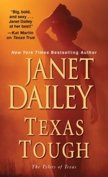 TEXAS TOUGH | 9781420133769 | JANET DAILEY