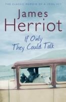 IF ONLY THEY COULD TALK : | 9780330518154 | JAMES HERRIOT