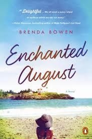 ENCHANTED AUGUST | 9780143108078 | BRENDA BOWEN