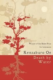 DEATH BY WATER | 9780857895486 | KENZABURO OE