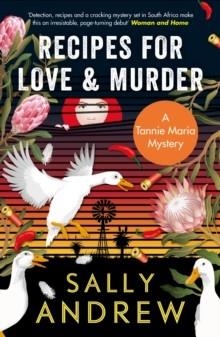 RECIPES FOR LOVE AND MURDER | 9781782116486 | SALLY ANDREW