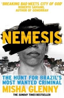 NEMESIS | 9780099584650 | MISHA GLENNY