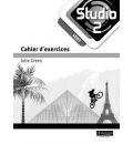 STUDIO 2 ROUGE WORKBOOKS (PACK OF 8) | 9780435041090 | JULIE GREEN