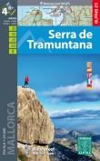 MAP SERRA DE TRAMUNTANA CAT CAST ENG DEU | 9788480905862 | VVAA