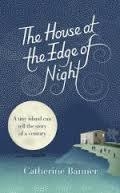 HOUSE AT EDGE OF NIGHT | 9780399589591 | CATHERINE BANNER