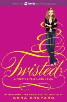 TWISTED (PRETTY LITTLE LIARS 9) | 9780062081025 | SARA SHEPARD