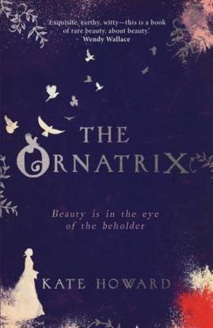 THE ORNATRIX | 9780715650974 | KATE HOWARDS