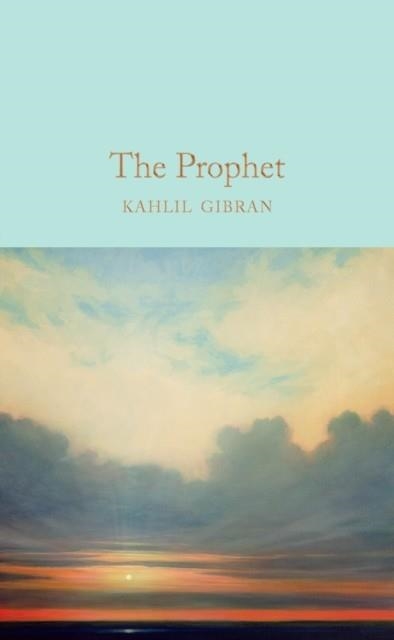 THE PROPHET | 9781909621596 | KAHLIL GIBRAN