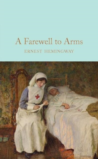 A FAREWELL TO ARMS | 9781909621411 | ERNEST HEMINGWAY