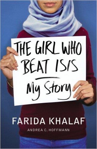 THE GIRL WHO BEAT ISIS | 9781910931028 | FARIDA ABBAS