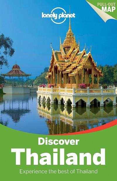 DISCOVER THAILAND 3 | 9781742205748 | BUSH, AUSTIN/SKOLNICK, ADAM/EIMER, DAVID