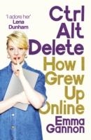 CTRL ALT DELETE | 9781785032721 | EMMA GANNON