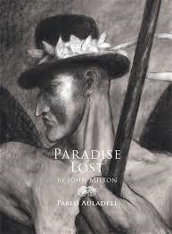 PARADISE LOST | 9781910702239 | PABLO AULADELL