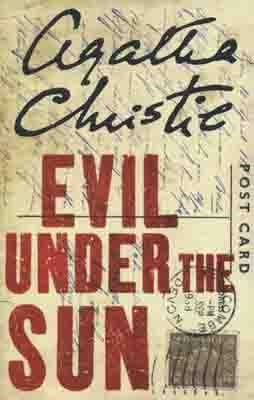 POIROT EVIL UNDER THE SUN | 9780007119264 | AGATHA CHRISTIE