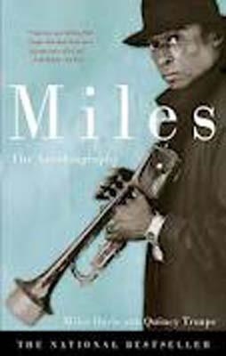 MILES | 9781451643183 | MILES DAVIS