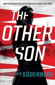 THE OTHER SON | 9780099575924 | ALEXANDER SODERBERG