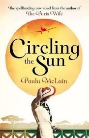 CIRCLING THE SUN | 9781844088300 | PAULA MCLAIN