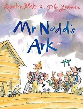 MR NODD'S ARK | 9781783443741 | BLAKE AND YEOMAN