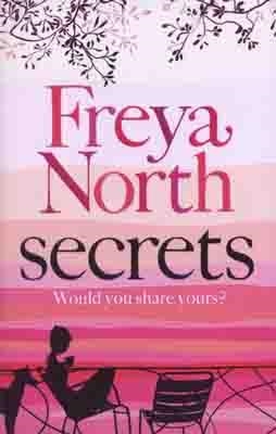 SECRETS | 9780007245949 | FREYA NORTH