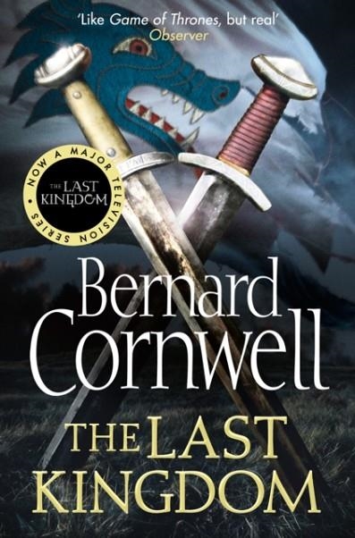 THE LAST KINGDOM: 1 | 9780007218011 | BERNARD CORNWELL