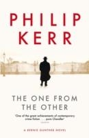 ONE FROM THE OTHER | 9781847242921 | PHILIP KERR