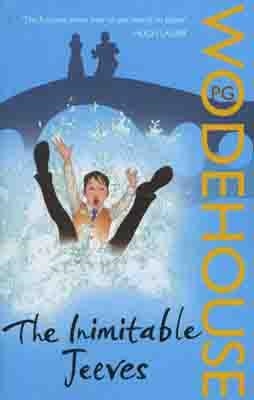 INIMITABLE JEEVES | 9780099513681 | P.G. WODEHOUSE