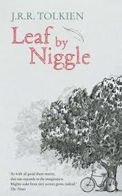 LEAF BY NIGGLE | 9780008205539 | J. R. R. TOLKIEN