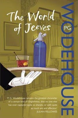 LIFE WITH JEEVES | 9780099514237 | P.G. WODEHOUSE