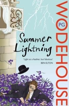 SUMMER LIGHTNING | 9780099513827 | P.G. WODEHOUSE