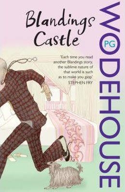 BLANDINGS CASTLE | 9780099513834 | P.G. WODEHOUSE