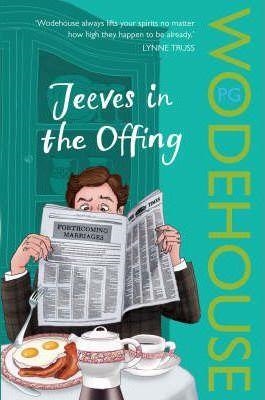 JEEVES IN THE OFFING | 9780099513940 | P G WODEHOUSE