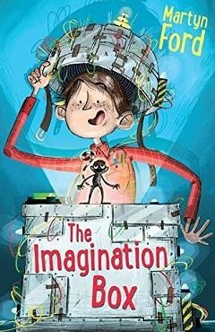 THE IMAGINATION BOX | 9780571311651 | MARTYN FORD