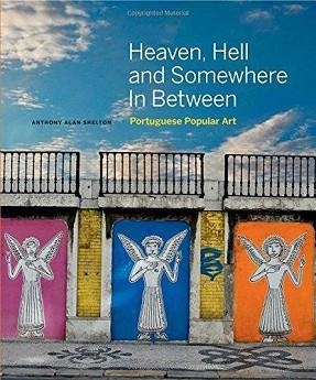 HEAVEN, HELL AND SOMEWHERE IN BETWEEN | 9781927958247 | ANTHONY ALAN SHELTON