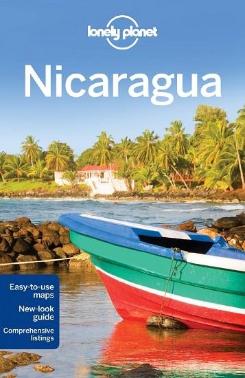 NICARAGUA 3 | 9781741796995 | EGERTON, ALEX/BENCHWICK, GREG