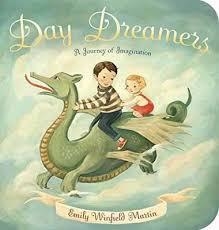 DAY DREAMERS | 9781101935224 | EMILY WINFIELD MARTIN