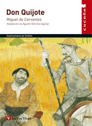 DON QUIJOTE-29 | 9788431676377 | Cervantes Saavedra, Miguel