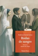 BODAS DE SANGRE-30 | 9788468206868 | Garcia Lorca, Federico