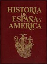 HISTORIA DE ESPAÑA Y AMERICA (VOL.1) | 9788431614737 | Rahola De Espona,Roser