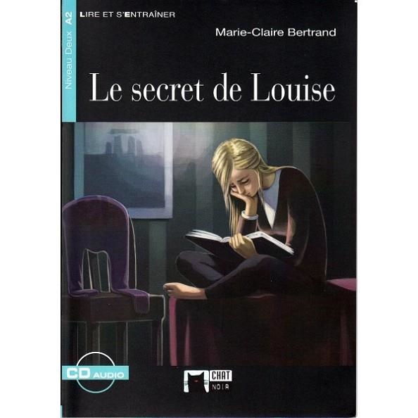 LE SECRET DE LOUISE. LIVRE + CD | 9788468210360 | DE AGOSTINI SCUOLA SPA