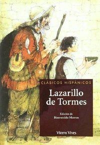 LAZARILLO DE TORMES-4 | 9788431699819 | Morros Mestres, Bienvenido;y otros