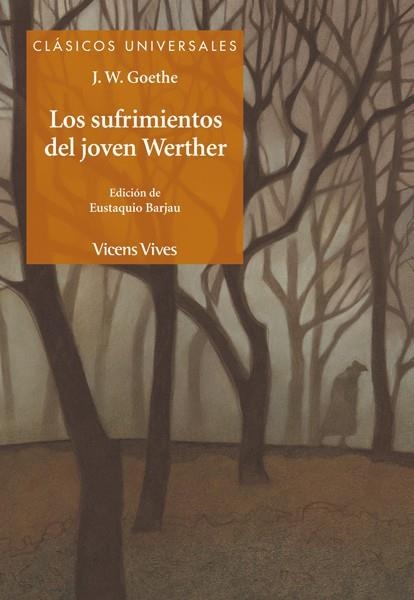 LOS SUFRIMIENTOS DEL JOVEN WERTHER-6. | 9788468206646 | Pares Grahit, Maria;Goethe