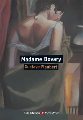 MADAME BOVARY-15 | 9788468207544 | Flaubert, Gustave;Barjau Condominas, Teresa