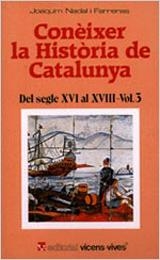 VOL. 3. DEL SEGLE XVI AL SEGLE XVIII | 9788431621780 | Nadal I Farreras, Joaquim