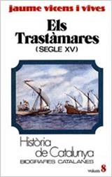 ELS TRASTAMARES (SEGLE XV) (TOM VIII) | 9788431618117 | Rahola De Espona,Roser