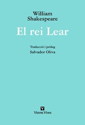 EL REI LEAR-11 | 9788468227122 | Shakespeare, William