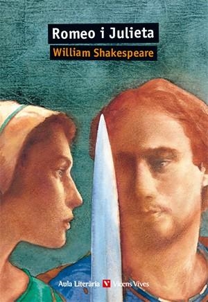 ROMEO I JULIETA-14 | 9788431641412 | Shakespeare, William;Jaumà Muste, Josep Maria