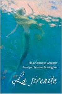 LA SIRENITA (CARTONE) | 9788431699161 | Anton Pascual, Francisco;Christian Andersen, Hans