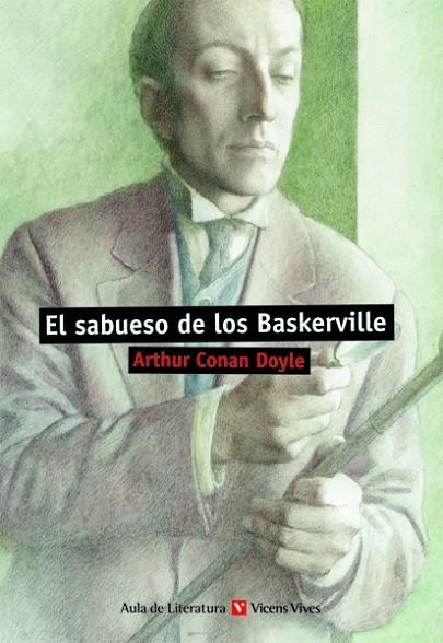 EL SABUESO DE LOS BASKERVILLE-13 | 9788468217840 | Conan Doyle, Arthur;Gonzalez, Fernando